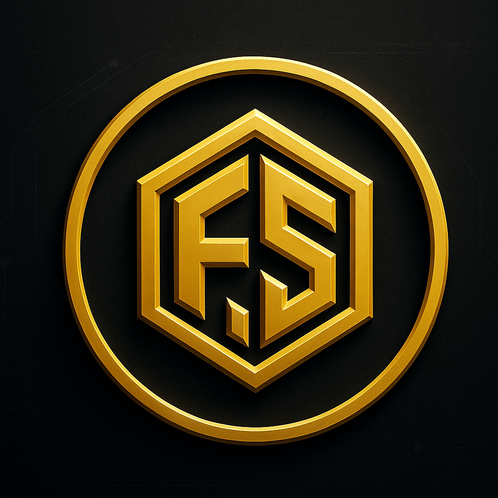 Fortishield-Matrix Logo