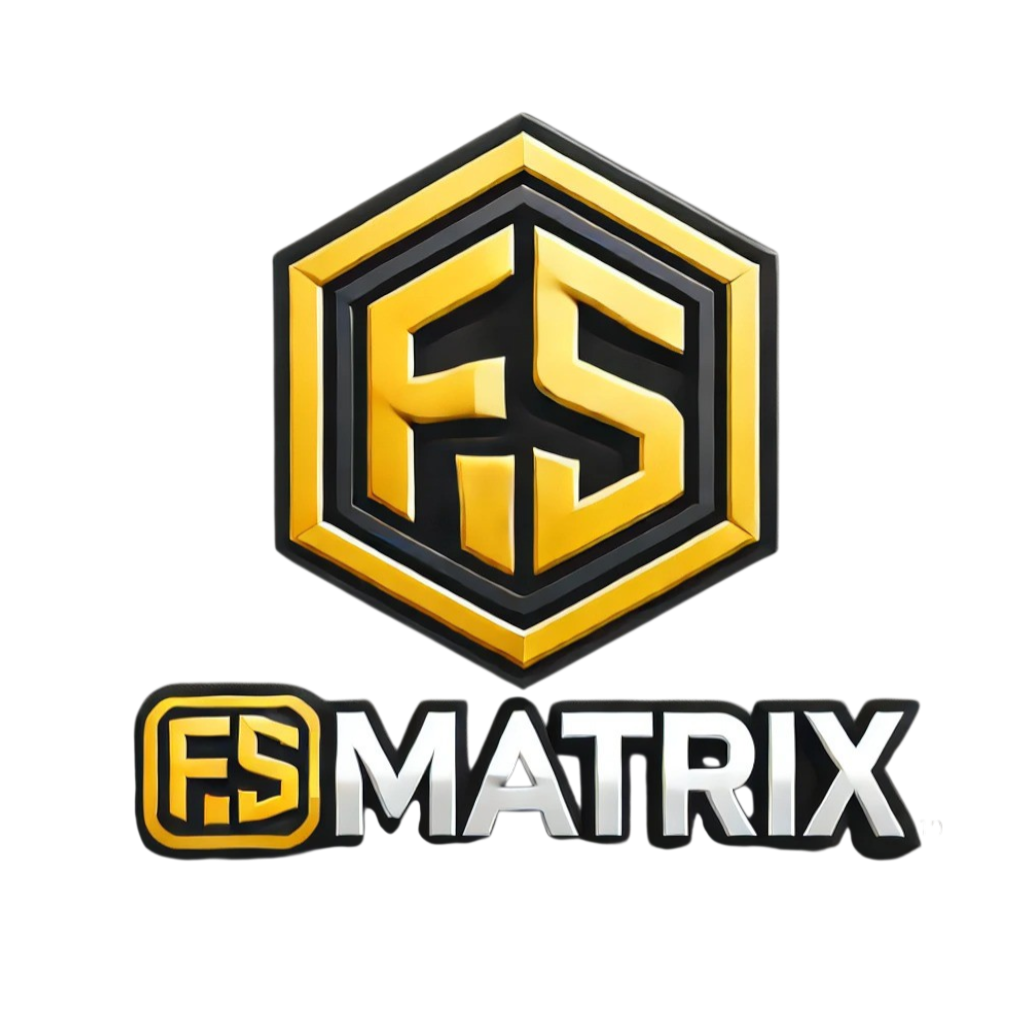 Fortishield-Matrix Logo