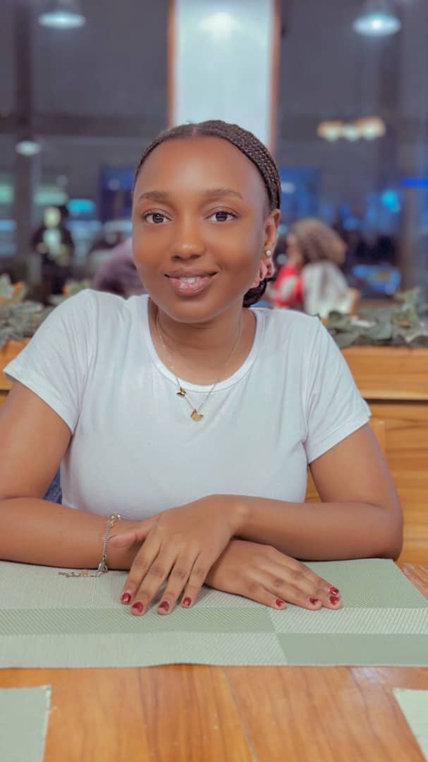 Catherine Mwenempazi