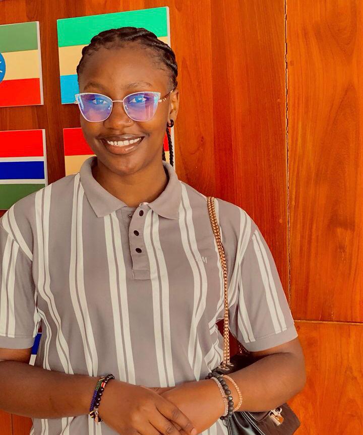 Catherine Mwenempazi